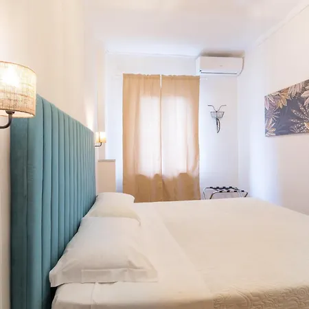 Castello Ξενοδοχείο Τορίνο