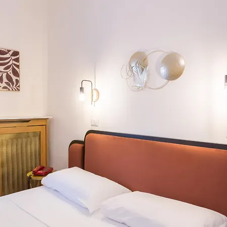 Hotel Castello 3*