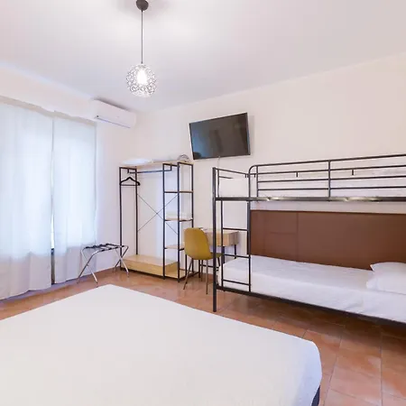 Ξενοδοχείο Castello 3*