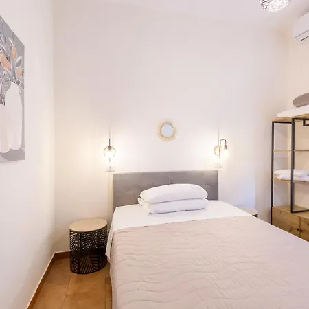 Ξενοδοχείο Castello 3*