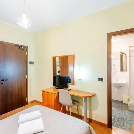 Castello Ξενοδοχείο 3*