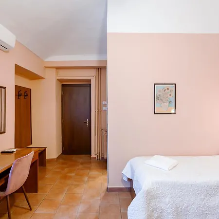 Hotel Castello Turín