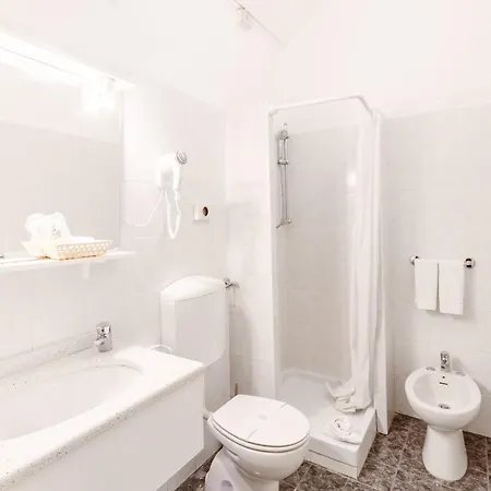 Szálloda Castello Torino