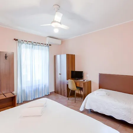 Castello Hotel