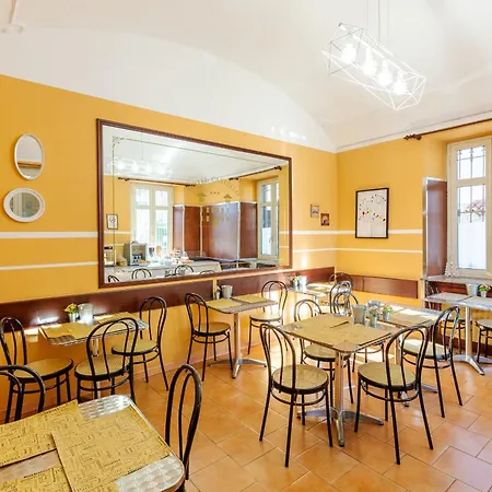 Hotel Castello Torino