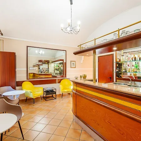 Castello Hotel Torino