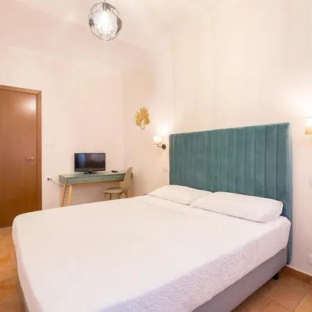 Szálloda Castello 3*