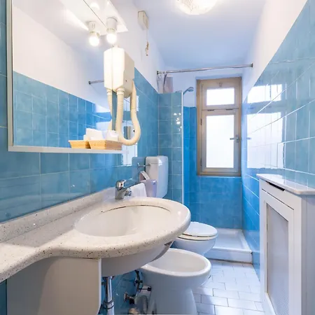 Castello Ξενοδοχείο Τορίνο