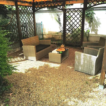 Castello 3* Τορίνο