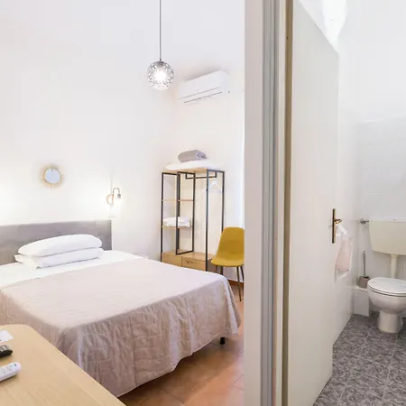 Szálloda Castello 3*