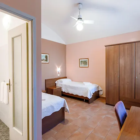 Ξενοδοχείο Castello