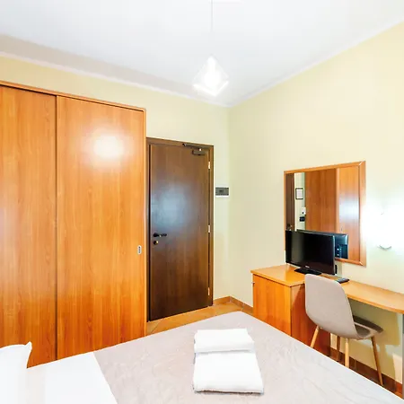 Ξενοδοχείο Castello Τορίνο