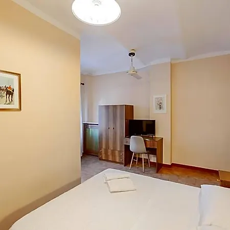 Castello 3*