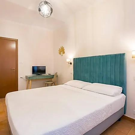 Castello Hotel
