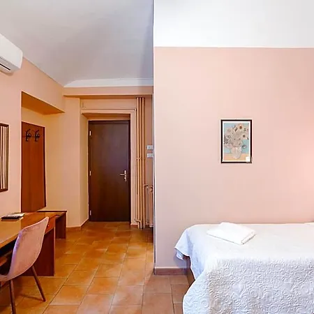 Hotel Castello