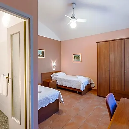 Hotel Castello 3*
