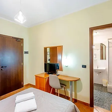Castello Hotel 3*