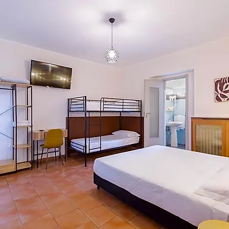 Castello Hotel Torino