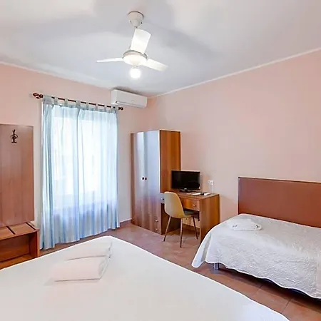Castello 3*