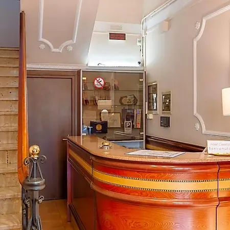 Castello Hotel Torino
