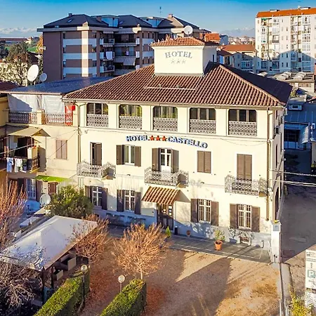 Castello Hotel 3*
