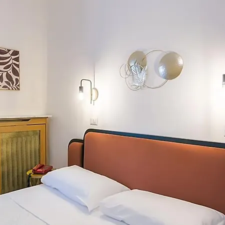 Hotel Castello 3*