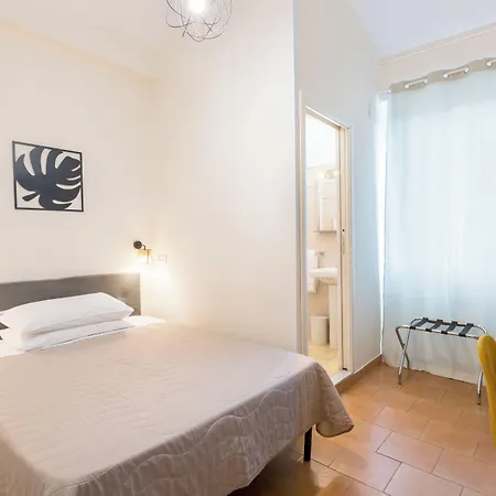 Hotell Castello 3*
