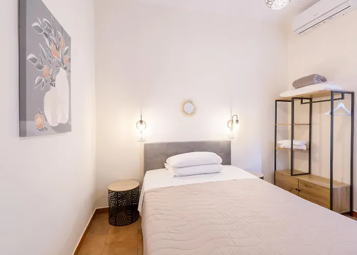 מלון Castello 3*