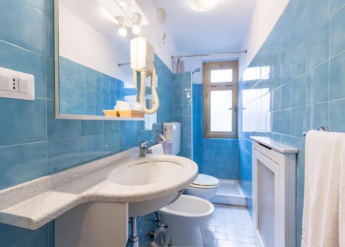 Castello Hotel Turijn