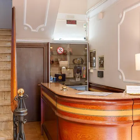 Castello Hotel Turijn