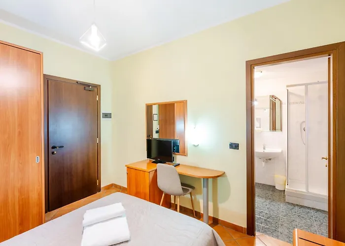 Castello Ξενοδοχείο 3*