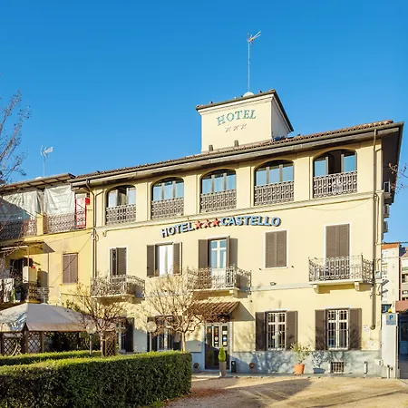 酒店 Castello 都灵
